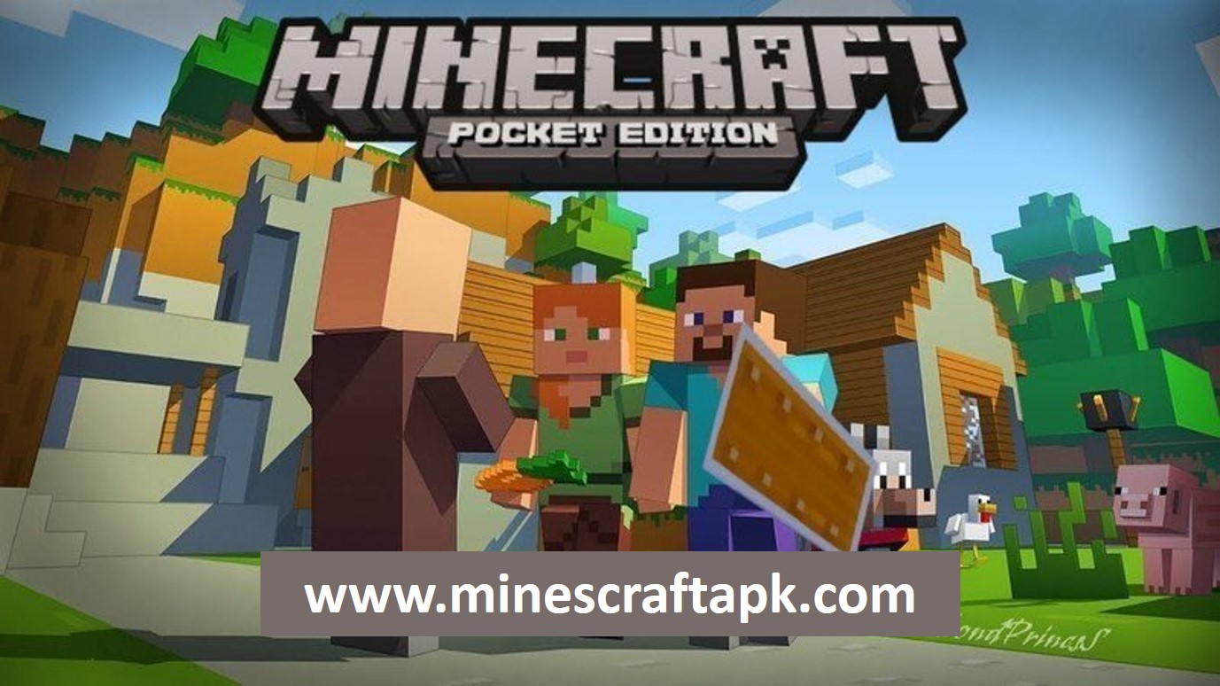 minecraft apk download